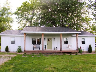 8361 Eckmansville Rd