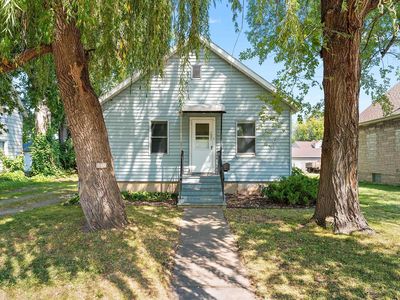 1021 Klaus St