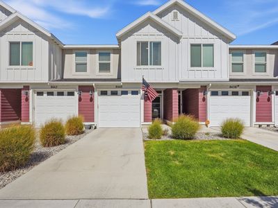 8440 W Beckville Dr