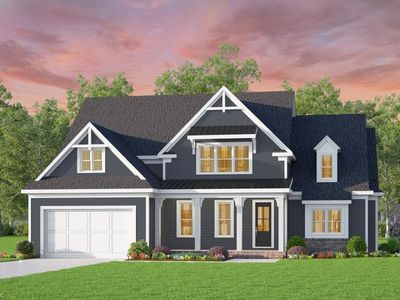 Mm Sassafras Everly Way Homesite 11