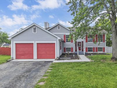 357 Old Ranch Ct