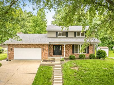 Property at 1705 Delta Pl, Jefferson City, MO