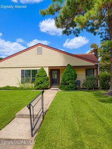 599A Devonshire Lane