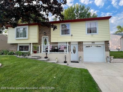 3948 Gilford Cir