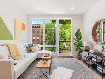 26 W 127th St #4A