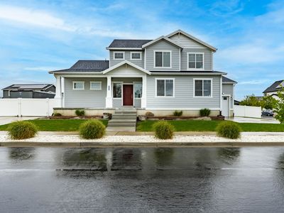 663 S Crooked Post Way