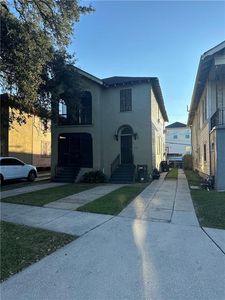 3526 Louisiana Avenue Pkwy