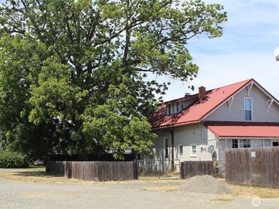 550 N Sequim Avenue