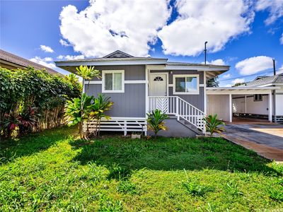 1301 California Ave #1307