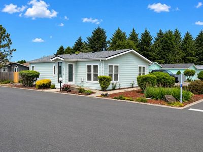 Property at 6215 NE Evergreen Ln #130, Newport, OR