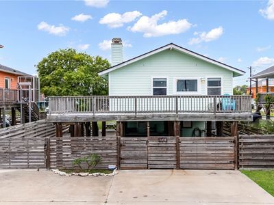 Property at 4006 Laguna Shores Rd, Corpus Christi, TX