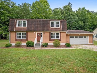 133 Right Fork Merritts Creek Rd