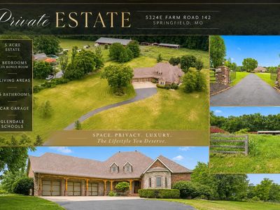 5325 E Farm Rd 142
