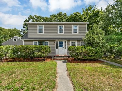 121 Elm St