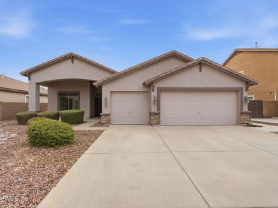 3562 E RED OAK Lane