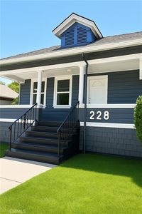 228 W Willow St