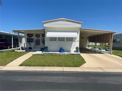 1500 County Road 1 LOT 33