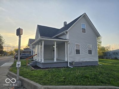 231 Jackson St