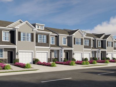 Property at DELMAR Plan, Deptford Walk, Deptford, NJ