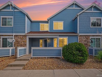 2605 Cutters Circle #105