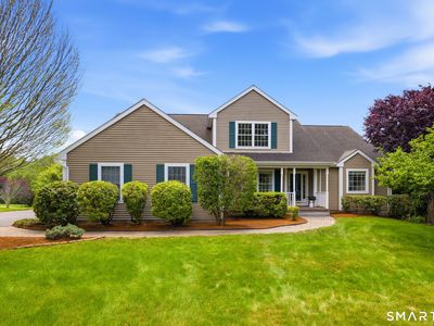 136 Talcott Ridge Road