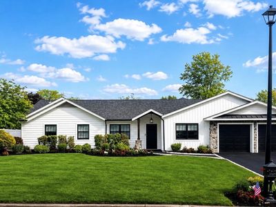 38 Long Meadow Place