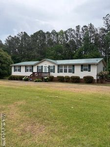 Property at 4190 Old Indian Rd, Brodnax, VA