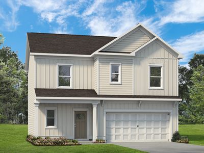 The Benson II Plan, Sunset Meadows