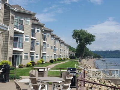 100 Central Point Rd
