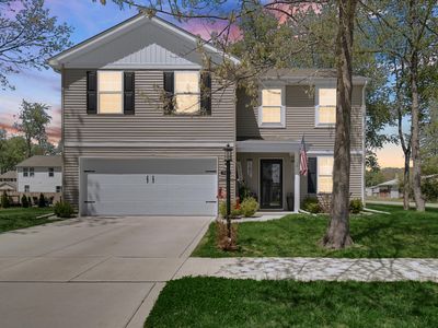 Property at 701 Bryce Rd, Kingsford Heights, IN