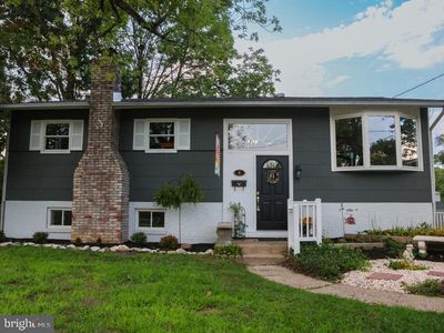 Property at 6 Edgehill Rd, Gibbsboro, NJ