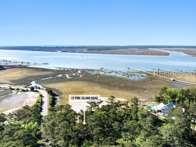 12 Pine Island Rd