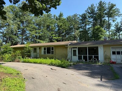 933 Wauwinet Rd