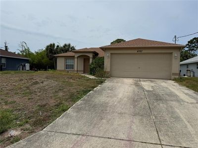 Property at 4767 Kiska Rd, North Port, FL