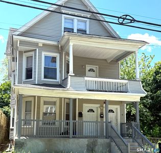 74 Starr Street