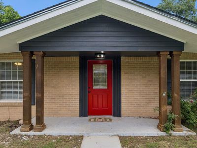 Property at 202 E Tate St, Burnet, TX