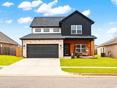 10009 Quarter Horse Trl