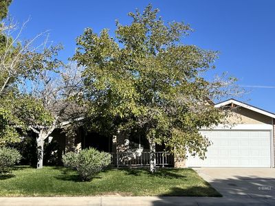 Property at 742 Peg St, Ridgecrest, CA