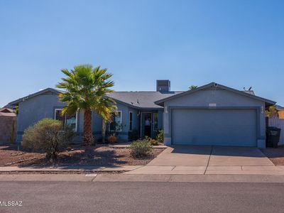 2122 W Ocelot Dr