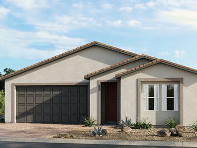 Luna Plan, Vivere at Mountain Falls