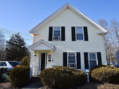 9 Waterville St