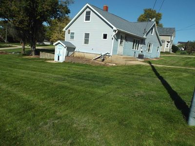 303 S Center St
