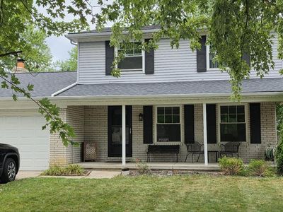 Property at 7881 Raintree Dr, Ypsilanti, MI