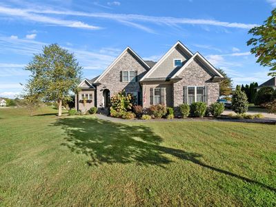 112 Marston Mill Way