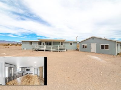 Property at 4810 N Ehrenberg Road, Golden Valley, AZ