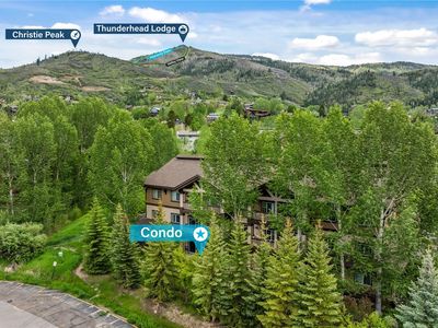 3345 Columbine Drive UNIT 802