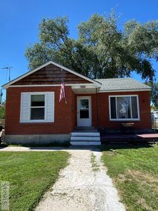 Property at 184 Horrocks Dr, Blackfoot, ID