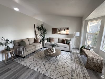 5957 S Stone Flower Way