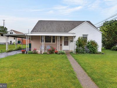 4909 Delbrook Rd