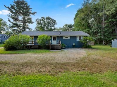 Property at 8 Shore Dr, Holland, MA
